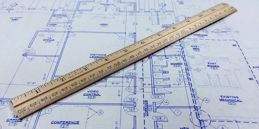 Cómo interpretar un plano de obra: guía básica para futuros propietarios