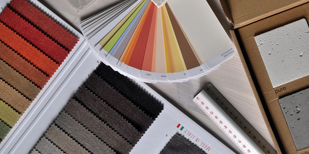 Diseño interior desde el momento de la obra